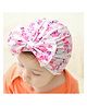 Bonfino Free Size Printed Design Headband - Multicolor