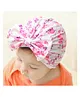 Bonfino Free Size Printed Design Headband - Multicolor