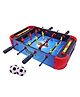 Toyshine Mid Sized Foosball - Multicolor