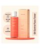 Biocule Oil Clear Clarifying Toner BHA AHA From Willow Bark & Bilberry Oil Control- 100 ml