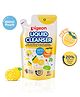 Pigeon Feeding Bottle Accessories & Vegetables Liquid Cleanser Effective Disinfectant with yuzu fragrance Refill Pouch- 650 ml