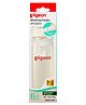  Pigeon Food Feeding Bottle With Spoon - 240 ml