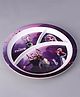 Disney Frozen 3 Partition Rnd Plate - Multicolor (Color and design may vary)