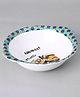Minions Bowl With Handle - Multicolour (Color and design may vary)