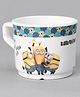 Minions Fantasy Tea Cup Multicolor- 200 ml (Color and design may vary)