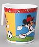 Mickey Mouse And Friends Large Laura Mug Multicolor - 300 ml (Color and design may vary)