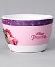 Disney Princess Small Sydney Bowl Pink - 300 ml