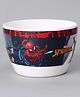 Spider Man Small Sydney Bowl Multicolor - 300 ml