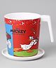Mickey Mouse And Friends Large Laura Mug Multicolor - 350 ml (Color and design may vary)
