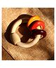 Toy Trunk Ringo Rattle And Dumbell Rattle - Multicolor