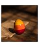 Toy Trunk Egg Rattle Pack Of 2 - Multicolour 