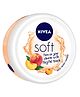 Nivea Soft Light Moisturizer Non Greasy Cream - 200 ml