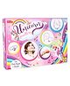 Lil Star Unicorn Jewellery DIY Hobby Crafts Kit - 30 Piece