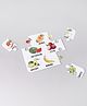 Toyfun Fruits Jigsaw Puzzle - 36 Pieces
