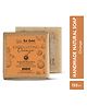 Nat Habit Exfoliating Orange Handmade Butter Bath Soap - 125 gm
