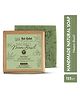 Nat Habit Sacred Neem Basil Handmade Butter Bath Soap - 125 gm