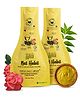 Nat Habit Fresh Rose Ubtan (Twin Pack) - 40 gm each