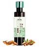 Nat Habit Cold Pressed 100% High Grade Pure Coconut Oil - 50 ml