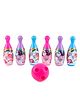 Unicorn Bowling Junior Play Set Pack Of 7 (Colour May Vary)