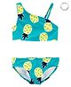 Carter's Pineapple 2-Piece Swimsuit - Blue