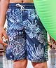 Carter's Striped Swim Trunks - Blue