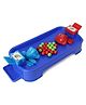 Toyzone Frog Beans Game 2 Players - Multicolor