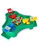 Toyzone Frog Beans Game 4 Players - Color May Vary