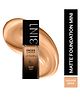 Faces Canada All Day Hydra 3 in 1 Matte Foundation With Moisturizer & SPF 30 Golden Beige 032 - 25 ml