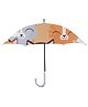 Right Gifting Kids Umbrella - Brown