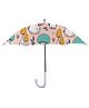 Right Gifting Kids Umbrella - Multicolor