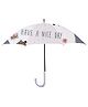 Right Gifting Kids Umbrella - Multicolour 