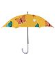 Right Gifting Kids Umbrella - Yellow