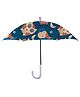 Right Gifting Kids Umbrella- Blue