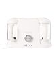 Beaba Babycook Duo Bs Plug -White Silver