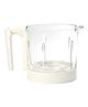 Beaba Babycook Neo Glass Bowl - White