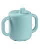 Beaba Silicone Learning Cup Blue - 150 ml