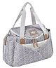 Beaba Sydney Diaper Bag Jungle - 0m+