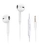 FINGERS SoundReflex W5 Wired Earphones  White