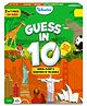 Skillmatics Card Game - Guess in 10 Animal & Countries Combo Gifts for 6 Year Olds and Up Quick Game of Smart Questions Fun Family Game