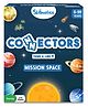 Skillmatics Educational Game - Connectors Mission Space Fun Learning Game of Connections Strategy & Matching Ages 6 and Up