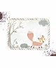 Abracadabra Rai Pillow - Bambi & friends