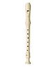 Yamaha  Recorder YRS24B - White