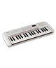 Yamaha Portable Mini Keyboard - White
