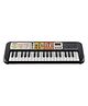 Yamaha Portable Mini 37 Key Keyboard PSSF30 - Black