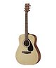 Yamaha  Acoustic Guitar Natural  F280 -  Brown