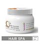 NutriGlow Hair Spa Cream with Damage Reverse & Moisture Lock Formulation for Dry & Damaged Hair 300g