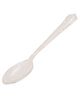 Osasbazaar Sterling Silver Tea Spoon Premium For Home & Kitchen 90% 92.5% Pure BIS Hallmarked- Silver