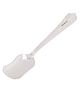 Osasbazaar Sterling Silver Spoon, Silver Dessert Spoon, Premium Spoon for Home and Kitchen - 90%-92.5% Pure BIS Hallmarked