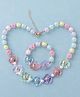 Babyhug Jewellery Set Free Size - Multicolor