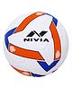 Nivia Shining Star Football  Size 5 -Multicolor